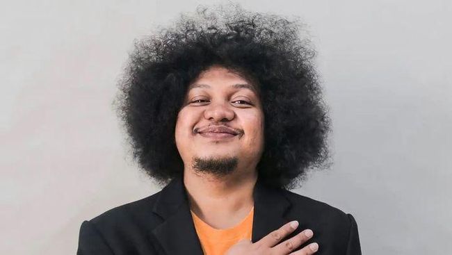 Kabar Duka, Babe Cabita Meninggal Dunia