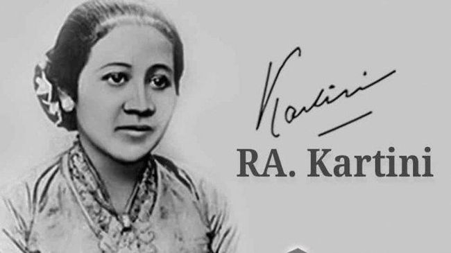 Nah! Ini 27 Ucapan Hari Kartini yang Inspiratif & Penuh Makna