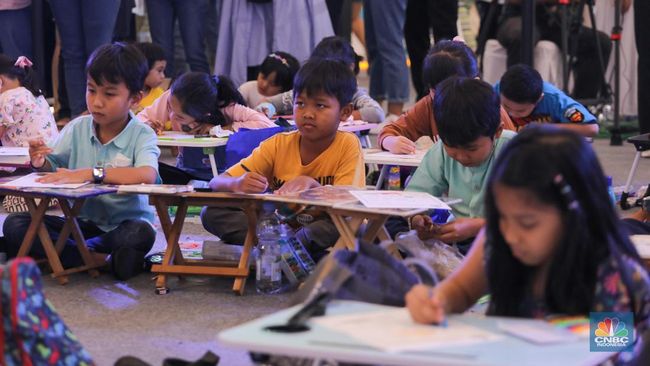 Rahasia Anak Pintar Dimulai dari Rumah, Perhatikan Hal Ini!