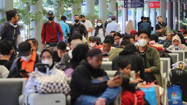 8 Tips Mencegah Mabuk Perjalanan Saat Perjalanan Mudik
