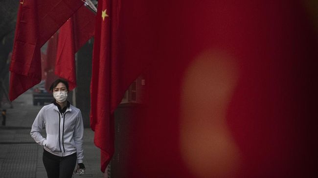 Cara Baru Orang China Berobat Saat Sakit, Super Cepat dan Canggih!