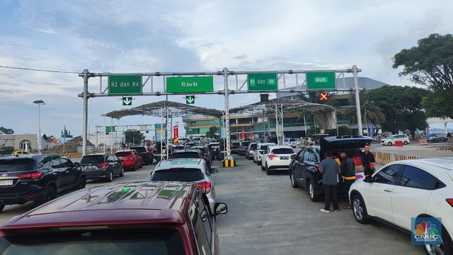 Cara Cek Jalan One Way Mudik Pakai Google Maps, Mudah dan Praktis
