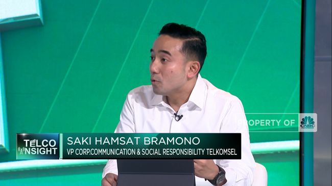 Telkomsel ungkap Strategi Jaga Kualitas Jaringan jelang Arus Mudik