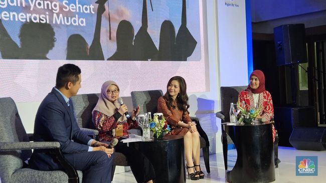 OJK Beberkan Cara Lepas dari Jeratan Pinjol Ilegal
