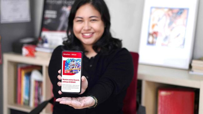 Telkomsel & BiliBili Sediakan Paket Bundling Premium ke Pecinta Games
