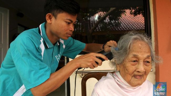 Manusia Berubah Drastis di Usia 44 Tahun, Peneliti Ungkap Penyebabnya