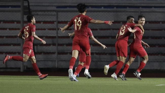 Preview Laga Uji Coba Timnas Indonesia Vs Tanzania 2 Juni 2024