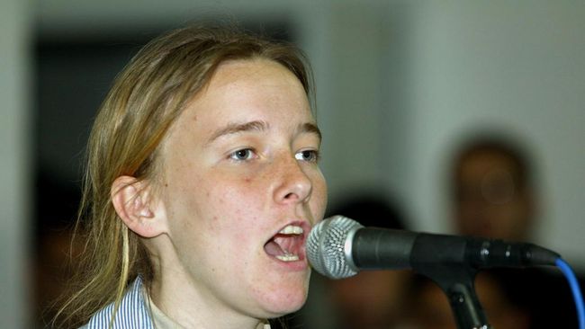 Kisah Wanita AS Pro-Palestina Tewas di Rafah, Digilas Buldoser Israel