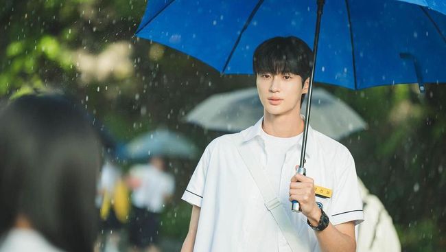 Byeon Woo Seok ‘Lovely Runner’ Dilaporkan Berpacaran, Ini Kata Agensi