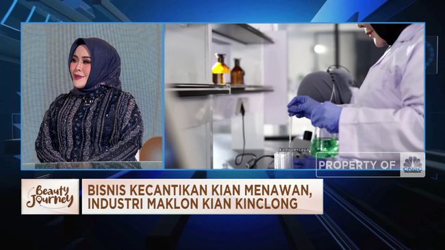 Bisnis Skincare Makin Menjanjikan, Ternyata Begini Memulainya!