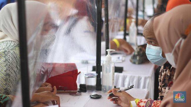 Nah! Ini Cara Cek Potongan Iuran & Saldo Tapera
