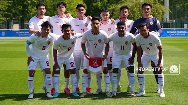 Kalah dari Guinea, Timnas U-23 ‘Move On’ ke Piala Dunia 2026
