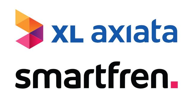 Ini Bos Baru XLSmart, Perusahaan Gabungan XL dan Smartfren