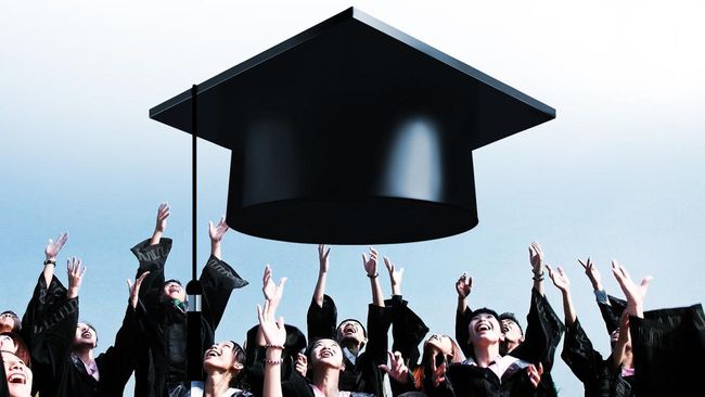 Dear Kaum Mahasiswa, Begini Cara Mendapatkan UKT Murah
