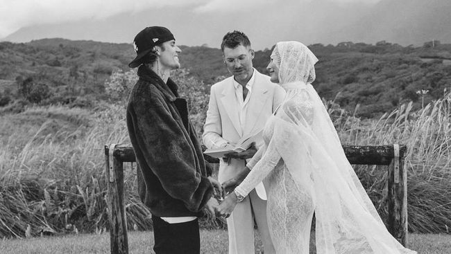 Selamat! Hailey Hamil, Justin Bieber Bakal Jadi Bapak