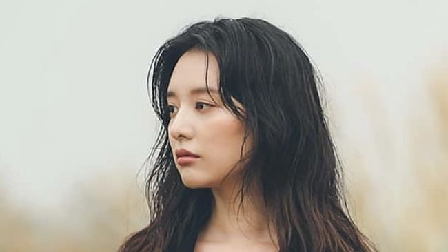 5 Tips Diet Ala Kim Ji Won yang Bikin Langsing Singset