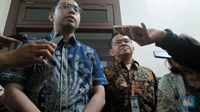 Bantahan Starlink Indonesia Soal Karpet Merah dari Pemerintah