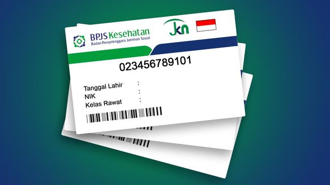 Cara & Syarat Klaim Kacamata Gratis Pakai BPJS Kesehatan