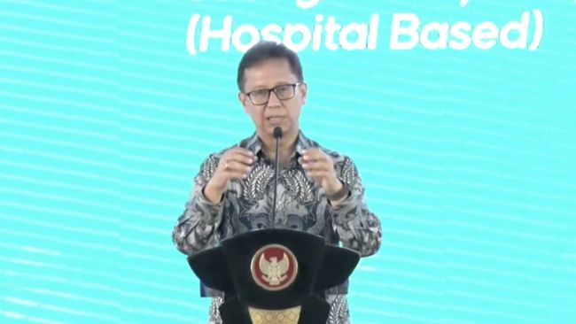 Kasus Covid di Singapura Melonjak, Menkes Warning Warga RI
