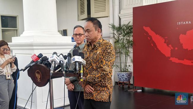 Telegram Terancam Diblokir Kominfo, Ini Alasannya