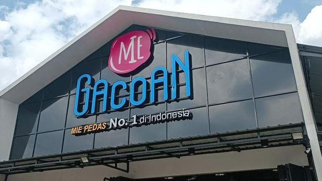 Siapakah Pemilik Restoran Mie Gacoan yang Selalu Ramai? Ini Sosoknya