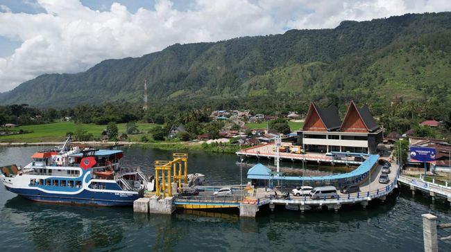 Unik, Begini Filosofi Cicak Bagi Orang Batak