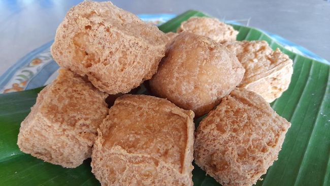 Tahu Sumedang Ternyata Diciptakan Orang China, Begini Kisahnya