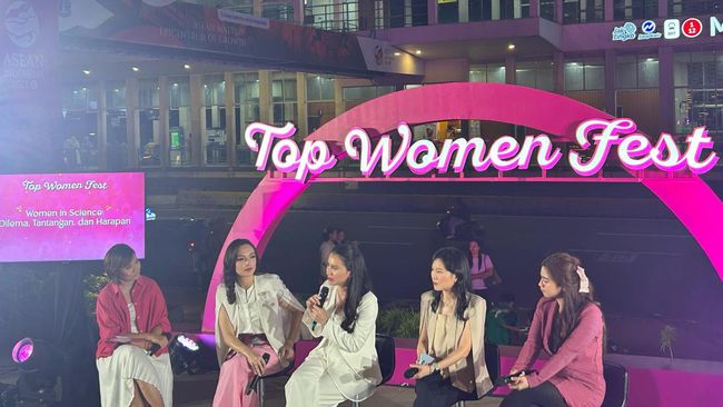 L’Oral Buka Kesempatan Luas untuk Perempuan Berkarir, Ini Syaratnya!