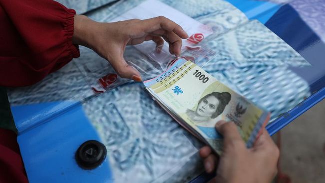 Alasan Sebenarnya Huruf ‘K’ Jadi Singkatan ‘Ribu’ dalam Uang