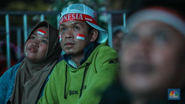 Link Daftar FIFA Plus untuk Nonton Siaran Langsung Indonesia Vs Guinea