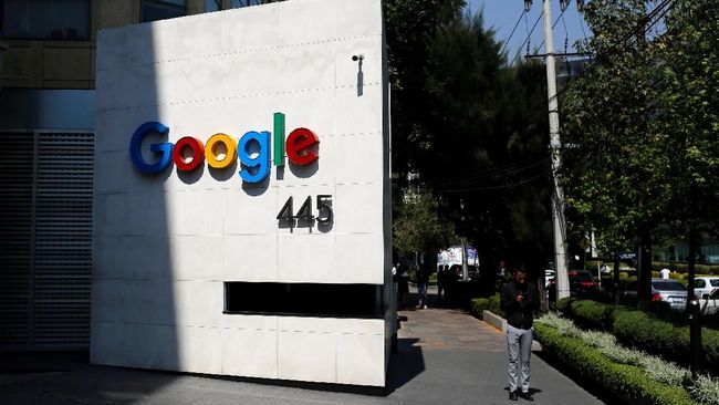 Google Biang Kerok Kiamat Makin Dekat, Ini Buktinya