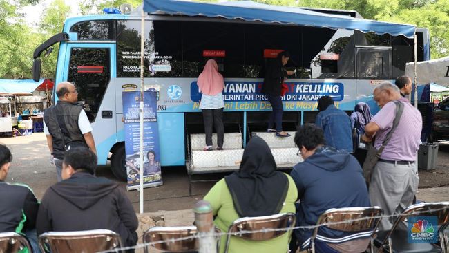 Cara Cek Biaya Pajak Kendaraan Online via Website dan Aplikasi