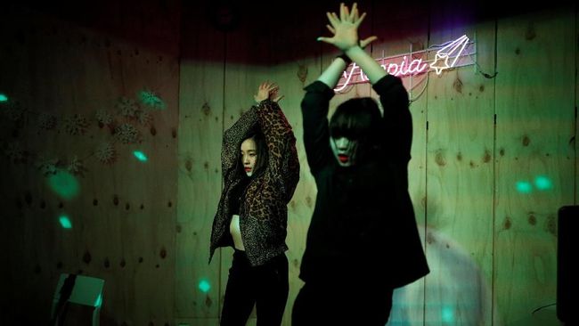 Masa Depan K-pop Diramal Suram, Idol Bakal Langka