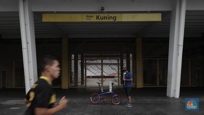Penderita Sakit Jantung Tak Boleh Olahraga, Mitos atau Fakta?