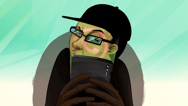 4 Bahaya Social Spy WhatsApp yang Dipakai Buat Sadap Chat