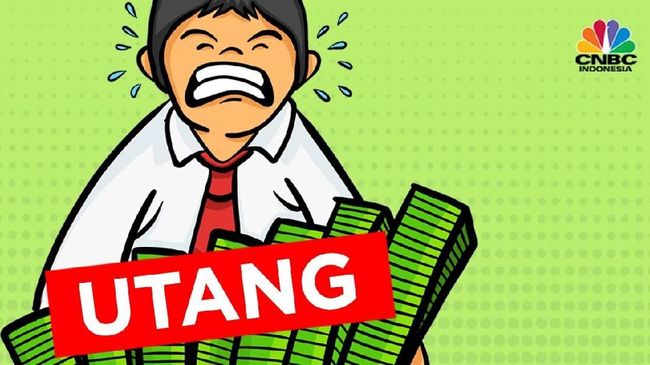 Kenapa Orang Kaya Tetap Punya Utang? Ini Penjelasannya…