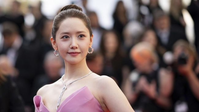 Kronologi Yoona Jadi Korban Rasisme di Red Carpet Cannes 2024