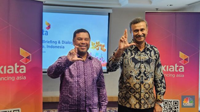 Pemilik XL Ungkap Nasib Karyawan Usai Merger XL-Smartfren, Ada PHK?
