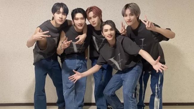 Baru Comeback, WayV Langsung Manggung di Allo Bank Festival Hari Ini