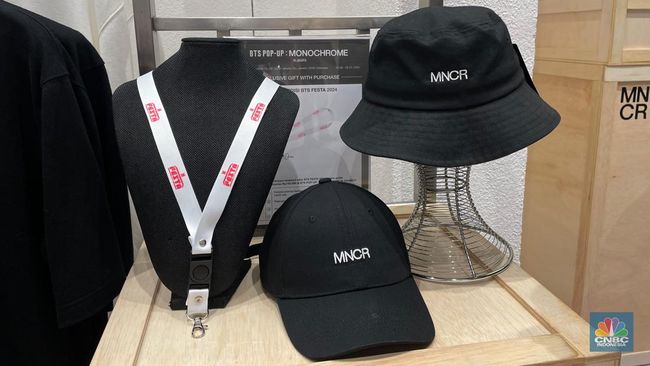BTS Rayakan 11 Tahun Debut, METRO Luncurkan Merchandise Edisi Khusus