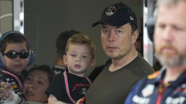 Pegawai Twitter Dipecat Karena Tidak Klik Iya di Email dari Elon Musk