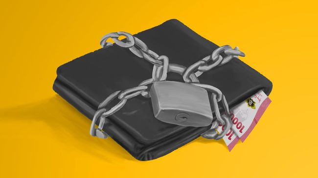 5 Jurus Frugal Living dari Miliuner Muda Berusia 37 Tahun