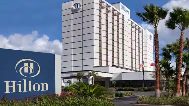 Raksasa Hotel Hilton Mau Investasi di IKN, Kapan Realisasinya?