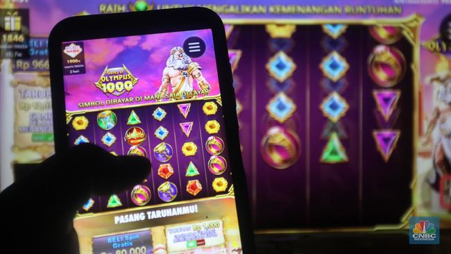 Bocah 14 Tahun Kecanduan Judi Online, Duit Rp 3 Miliar Lenyap