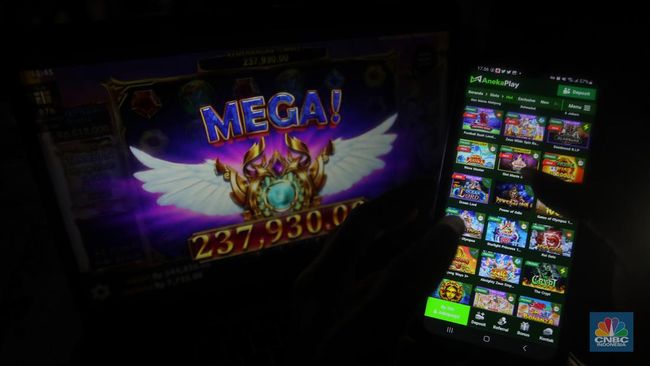 Diblokir Kominfo, Kini Filipina Ikut Berantas Judi Online