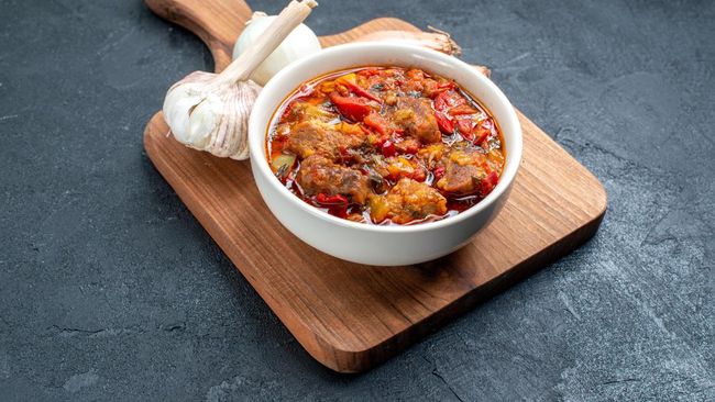 Kisah Raja Belgia Doyan Pedas & Bikin Sayembara Makan Sambal!