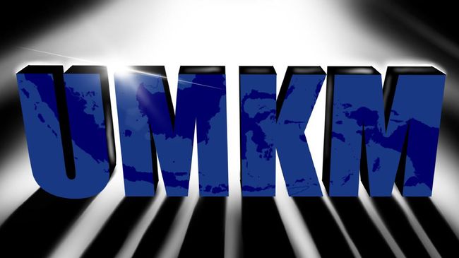 Muncul Aplikasi China ‘Pembunuh’ UMKM RI, Pemerintah Siap Hadang!