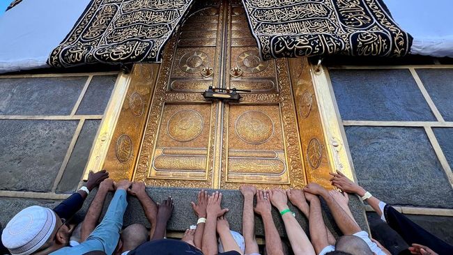 Alasan Jamaah Haji yang Meninggal di Makkah Tak Dibawa Pulang