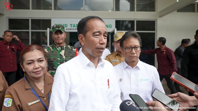 Ada Kekurangan 13 Dokter Spesialis