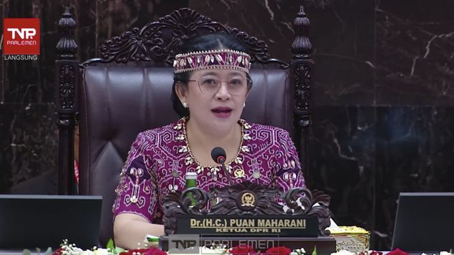 UU KIA Disahkan, Ibu Pekerja Berhak Cuti Melahirkan 6 Bulan
